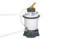 Pompa Piaskowa 3028L/h Bestway 58515 Bestway