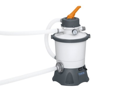 Pompa Piaskowa 3028L/h Bestway 58515 Bestway Pompa Piaskowa 3028L/h Bestway 58515 Bestway