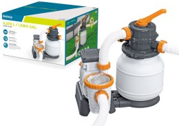 Pompa Piaskowa 5678L/h Bestway 58497 Bestway