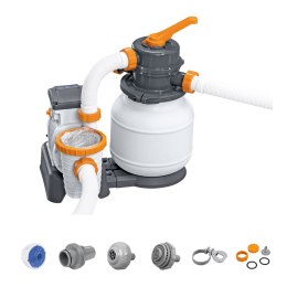 Pompa Piaskowa 5678L/h Bestway 58497 Bestway