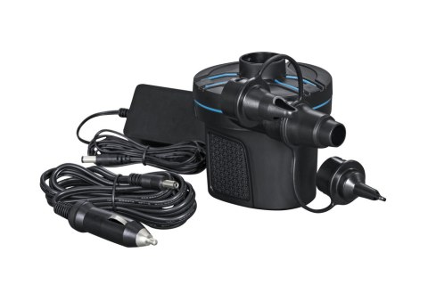 Pompka Elektryczna 490 l/min 220/12V Bestway 62255 Bestway Pompka Elektryczna 490 l/min 220/12V Bestway 62255 Bestway