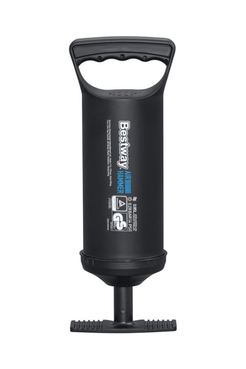 Pompka Ręczna 30cm Bestway 62002 Bestway Pompka Ręczna 30cm Bestway 62002 Bestway