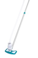 Zestaw Do Czyszczenia Basenu Deluxe + Skimmer Bestway 58237 Bestway