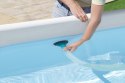 Zestaw Do Czyszczenia Basenu Deluxe + Skimmer Bestway 58237 Bestway