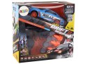 Autko Sportowe Zdalnie Sterowane R/C 1:24 Niebieski Wymienne Koła Marka niezdefiniowana