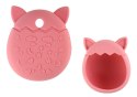 Etui Na Tamagotchi Pudrowy Róż Case Silikonowy LEAN Toys Etui Na Tamagotchi Pudrowy Róż Case Silikonowy LEAN Toys