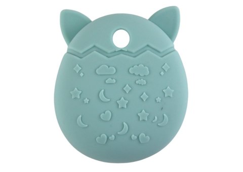 Etui Na Tamagotchi Turkusowy Case Silikonowy LEAN Toys Etui Na Tamagotchi Turkusowy Case Silikonowy LEAN Toys