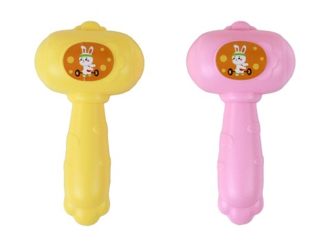 Gra Królik Do Zbijania Marchewki Zręcznościowa Whac-A-Mole LEAN Toys Gra Królik Do Zbijania Marchewki Zręcznościowa Whac-A-Mole LEAN Toys