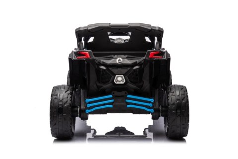 Auto Na Akumulator Buggy Can-am DK-CA003 Niebieski LEAN CARS Auto Na Akumulator Buggy Can-am DK-CA003 Niebieski LEAN CARS