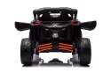 Auto Na Akumulator Buggy Can-am DK-CA003 Pomarańczowy Lakierowany LEAN CARS