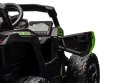 Auto Na Akumulator Buggy Can-am DK-CA003 Zielony Lakierowany LEAN CARS