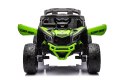 Auto Na Akumulator Buggy Can-am DK-CA003 Zielony LEAN CARS