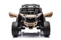 Auto Na Akumulator Buggy DK-CA003 Khaki Lakier LEAN CARS