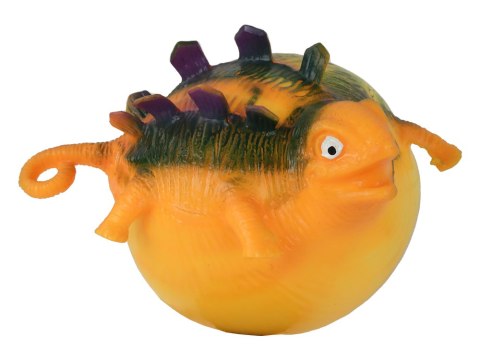 Dmuchane Figurki Dinozaurów Balony Ustnik LEAN TOYS Dmuchane Figurki Dinozaurów Balony Ustnik LEAN TOYS