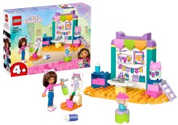 Klocki LEGO DUPLO Gabby's Dollhouse Pracę Ręczne z Tekturzątkiem 10795 LEGO
