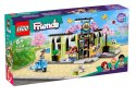 Klocki LEGO FRIENDS Kawiarnia W Heartlake 456 elementów 42618 LEGO