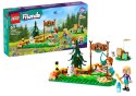 Klocki LEGO FRIENDS Strzelnica Na Letnim Obozie Łuczniczym 157 elementów 42622 LEGO