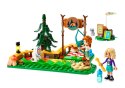 Klocki LEGO FRIENDS Strzelnica Na Letnim Obozie Łuczniczym 157 elementów 42622 LEGO