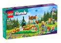 Klocki LEGO FRIENDS Strzelnica Na Letnim Obozie Łuczniczym 157 elementów 42622 LEGO