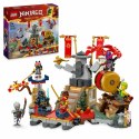 Klocki LEGO NINJAGO Arena Turniejowa 659 el. 71818 LEGO