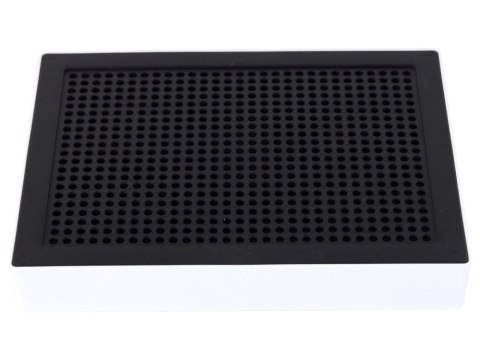 Magiczna Tablica Edukacyjna 3D Podświetlana Układanka 180 ele. LEAN Toys Magiczna Tablica Edukacyjna 3D Podświetlana Układanka 180 ele. LEAN Toys