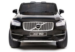 Auto Na Akumulator VOLVO XC90 Czarne Lakierowane LEAN CARS