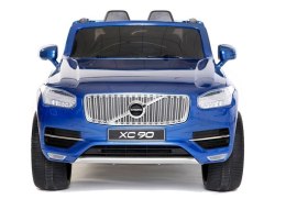 Auto Na Akumulator VOLVO XC90 Niebieskie Lakierowane LEAN CARS
