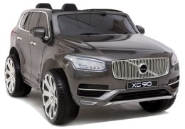Auto Na Akumulator VOLVO XC90 Srebrne Lakierowane LEAN CARS