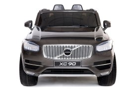 Auto Na Akumulator VOLVO XC90 Srebrne Lakierowane LEAN CARS