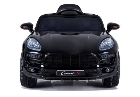 Auto na Akumulator Coronet S Czarny LEAN CARS Auto na Akumulator Coronet S Czarny LEAN CARS