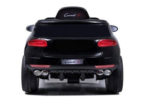 Auto na Akumulator Coronet S Czarny LEAN CARS Auto na Akumulator Coronet S Czarny LEAN CARS