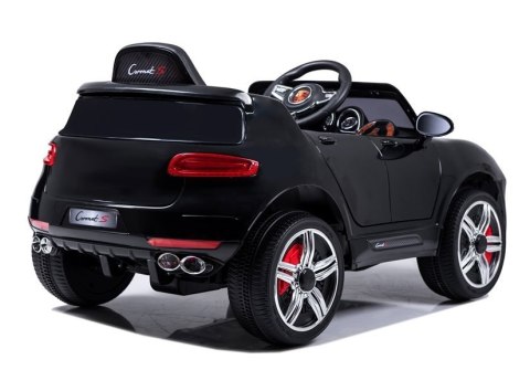 Auto na Akumulator Coronet S Czarny LEAN CARS Auto na Akumulator Coronet S Czarny LEAN CARS