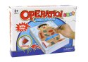Gra Edukacyjna Operacja Mały Doktor Pacjent LEAN Toys Gra Edukacyjna Operacja Mały Doktor Pacjent LEAN Toys