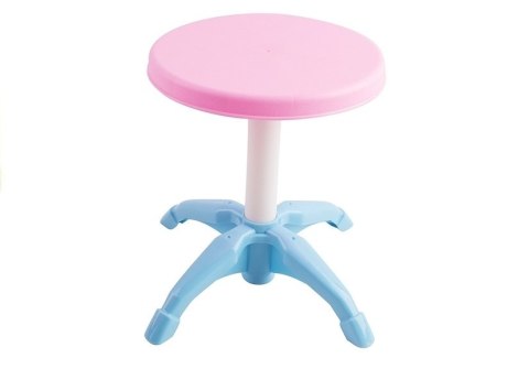 Toaletka dla Księżniczki z Lustrem Dźwięki Światła LEAN Toys