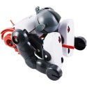 Zestaw Kreatywny Tumbling robot Przewraca się LEAN Toys
