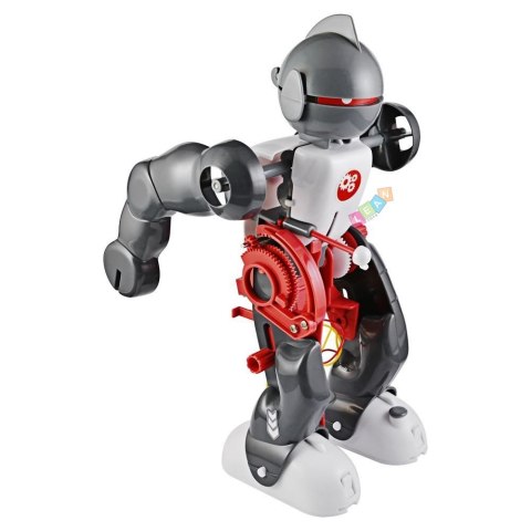 Zestaw Kreatywny Tumbling robot Przewraca się LEAN Toys