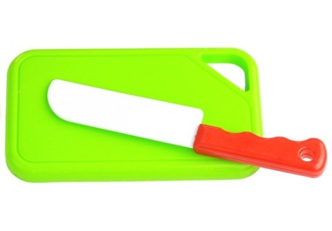 Zestaw Mała Przenośna Kuchnia w Koszyku + Kuchenka LEAN Toys