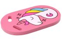 Deska Do Nauki Pływania Piankowa Jednorożec Różowa LEAN Toys Deska Do Nauki Pływania Piankowa Jednorożec Różowa LEAN Toys