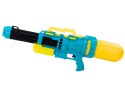 Duży Pistolet Na Wodę 1580ml Pompka Zielony LEAN Toys Duży Pistolet Na Wodę 1580ml Pompka Zielony LEAN Toys
