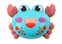 Mały Wesoły Krab Napęd Frykcyjny 3 Kolory LEAN Toys