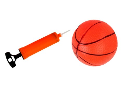 Tablica Do Koszykówki Kosz Elektroniczna Licznik Punktów Dźwięki LEAN Toys Tablica Do Koszykówki Kosz Elektroniczna Licznik Punktów Dźwięki LEAN Toys