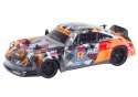 Autko Zdalnie Sterowane RC 1:18 Gumowe Koła Drift Pomarańczowy LEAN Toys Autko Zdalnie Sterowane RC 1:18 Gumowe Koła Drift Pomarańczowy LEAN Toys