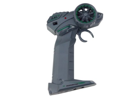 Autko Zdalnie Sterowane RC 1:18 Gumowe Koła Drift Pomarańczowy LEAN Toys Autko Zdalnie Sterowane RC 1:18 Gumowe Koła Drift Pomarańczowy LEAN Toys