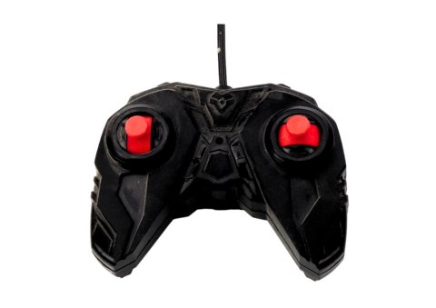 Autko Samochód Sportowy Zdalnie Sterowany RC 1:16 Żółty LEAN Toys Autko Samochód Sportowy Zdalnie Sterowany RC 1:16 Żółty LEAN Toys