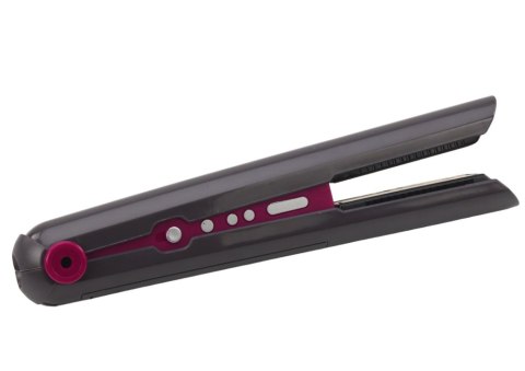 Prostownica Do Włosów Zabawkowa Stojak Światła Dźwięki LEAN Toys Prostownica Do Włosów Zabawkowa Stojak Światła Dźwięki LEAN Toys