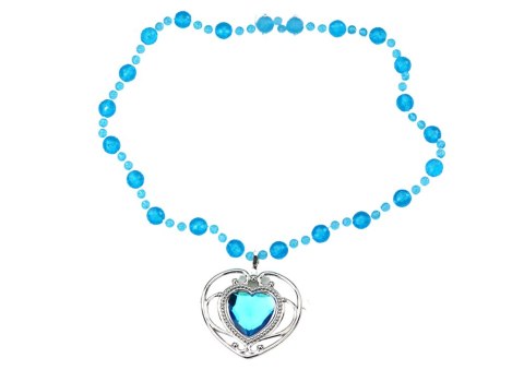 Zestaw Małej Księżniczki Korona Kolczyki Naszyjnik Pierścionek Spinki LEAN Toys Zestaw Małej Księżniczki Korona Kolczyki Naszyjnik Pierścionek Spinki LEAN Toys