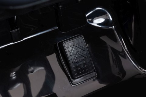Auto Na Akumulator Mercedes CLA 45s AMG Czarny Lakierowany 4x4 LEAN CARS Auto Na Akumulator Mercedes CLA 45s AMG Czarny Lakierowany 4x4 LEAN CARS
