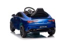 Auto Na Akumulator Mercedes CLA 45s AMG Niebieski Lakierowany 4x4 LEAN CARS