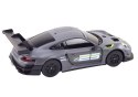 Auto R/C 1:24 Porsche 911 GT2 RS Clubsport 25 Szary Rastar