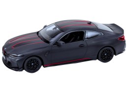 Auto RC Sportowy Model Zdalnie Sterowany BMW M4 CSL 1:16 Rastar